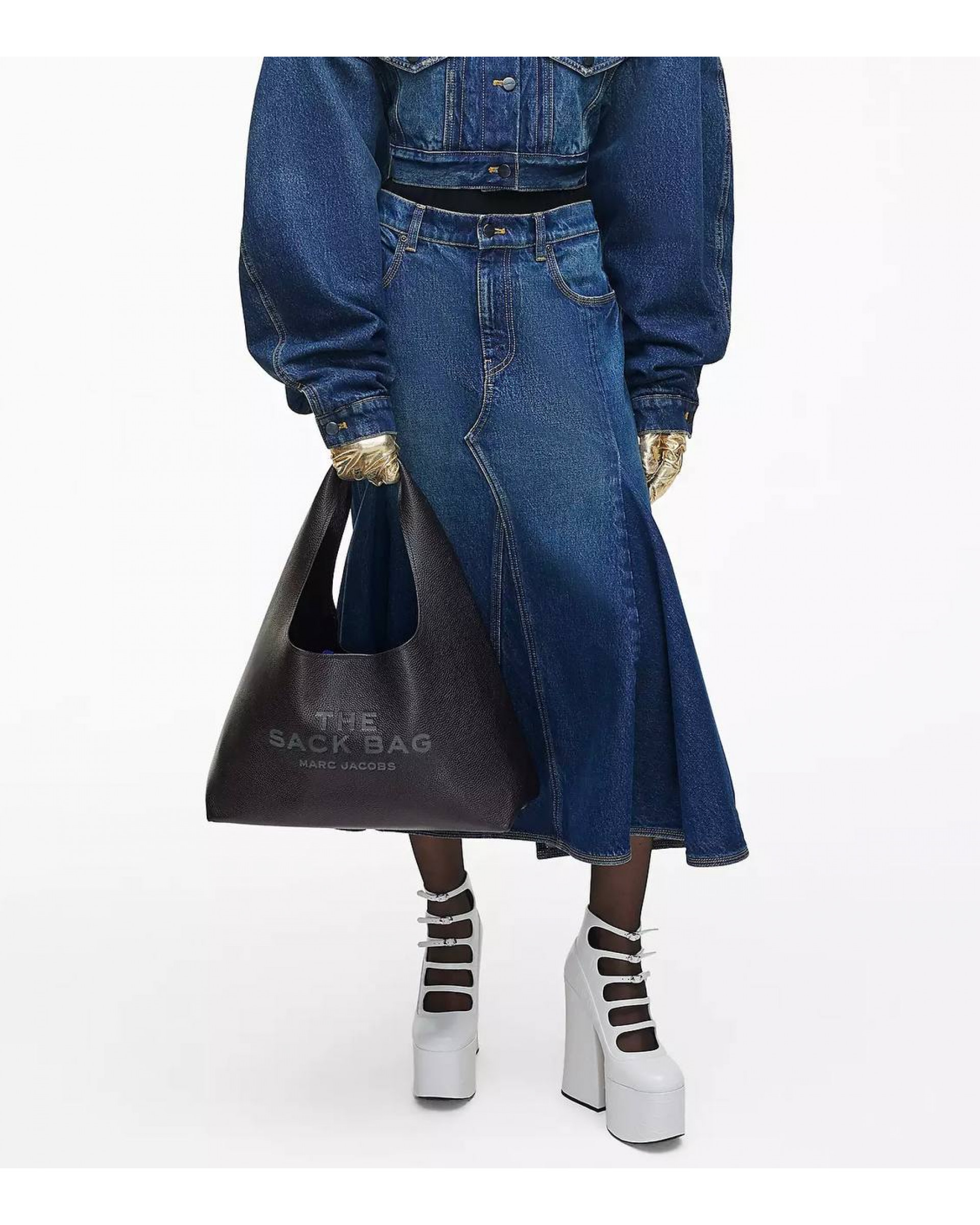The Sack Bag – Black