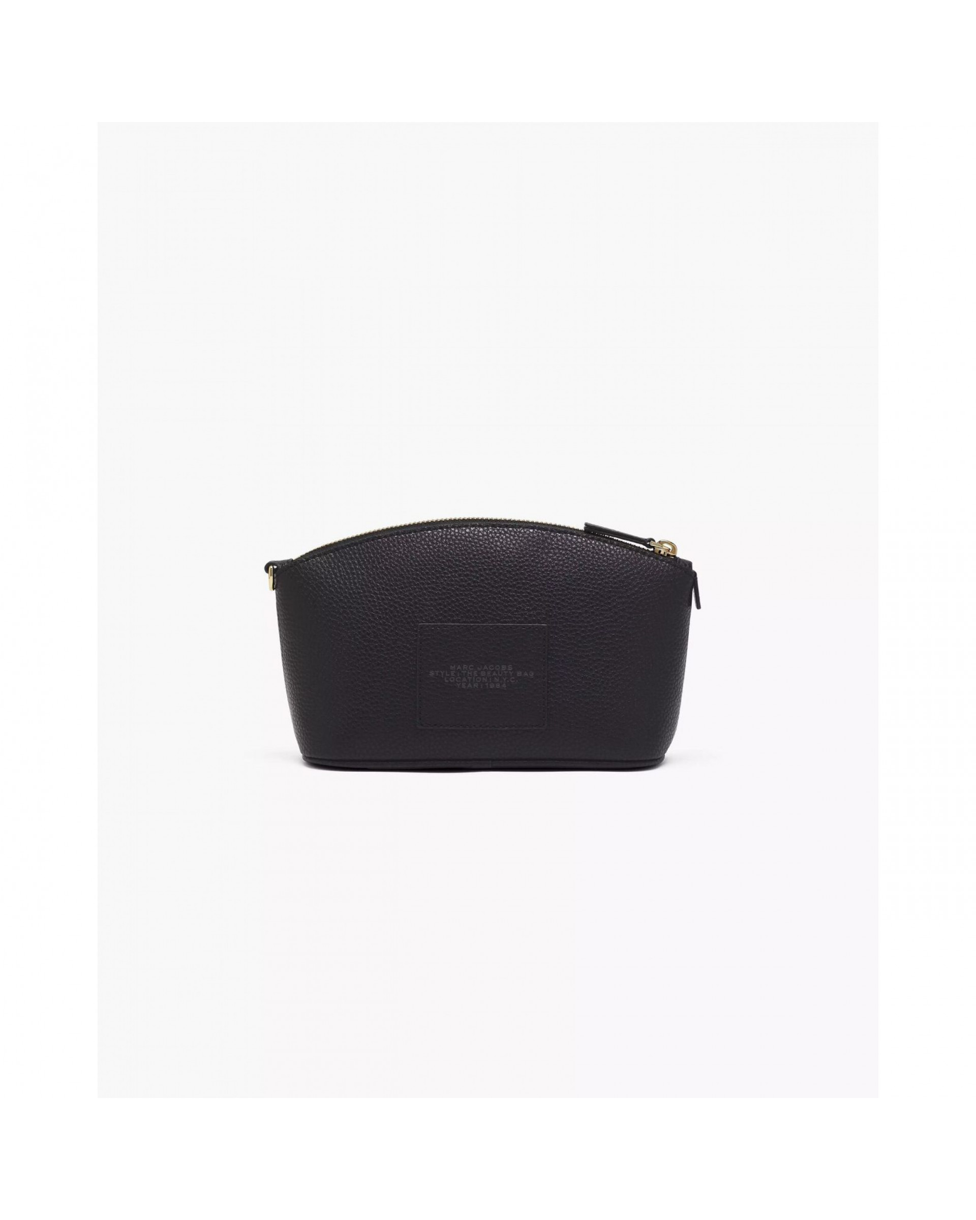 The Beauty Bag - Black