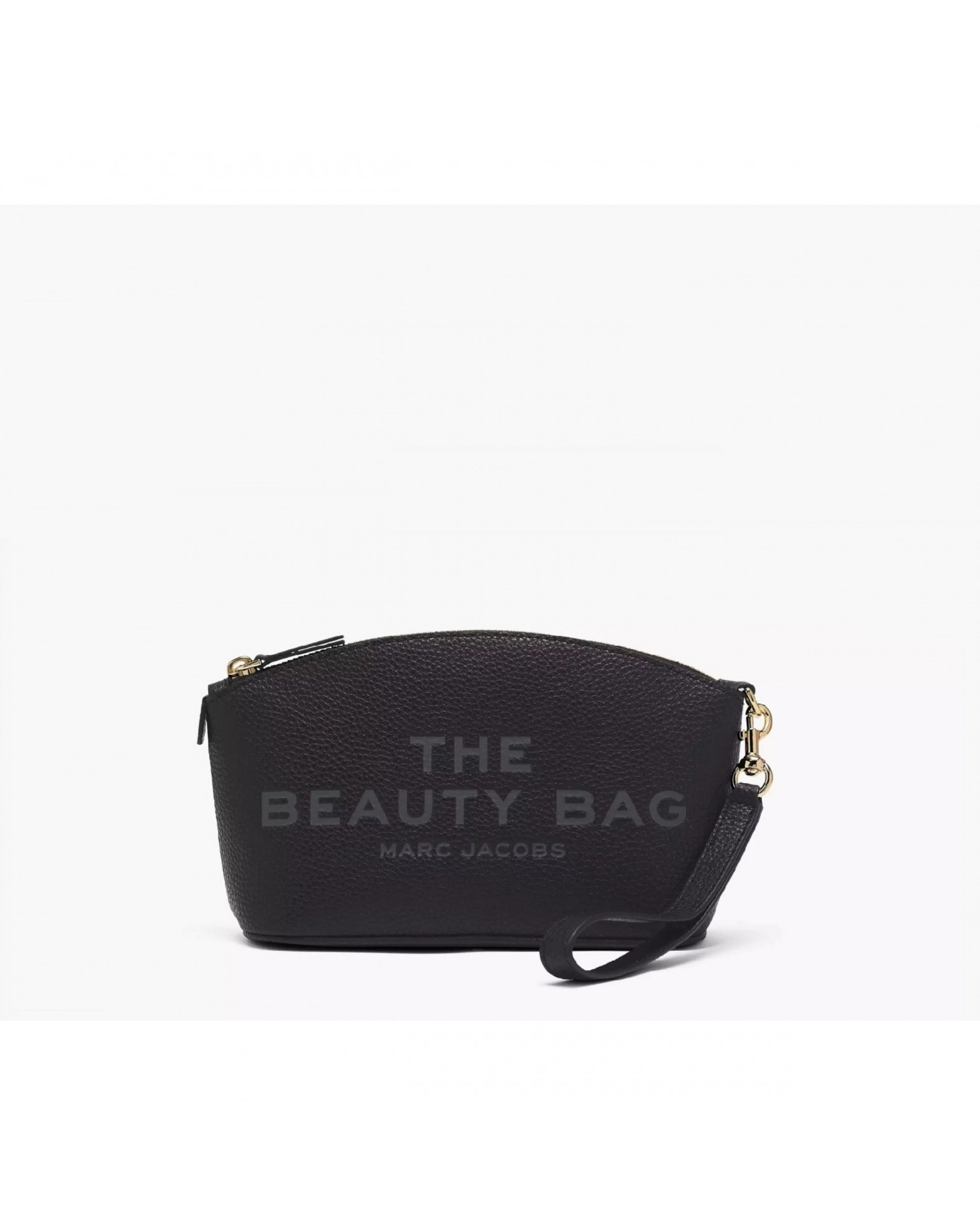 The Beauty Bag - Black
