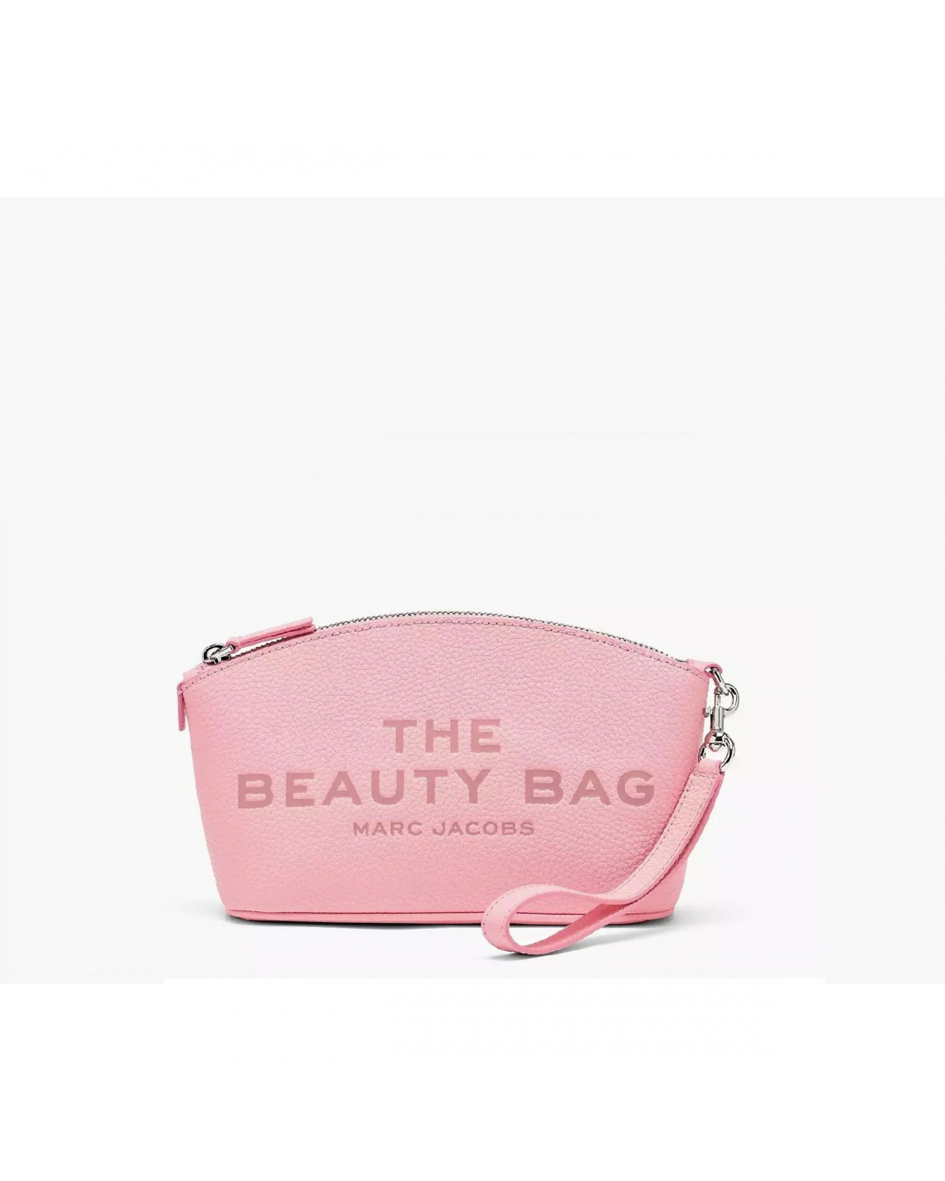 The Beauty Bag - Ribbon Pink