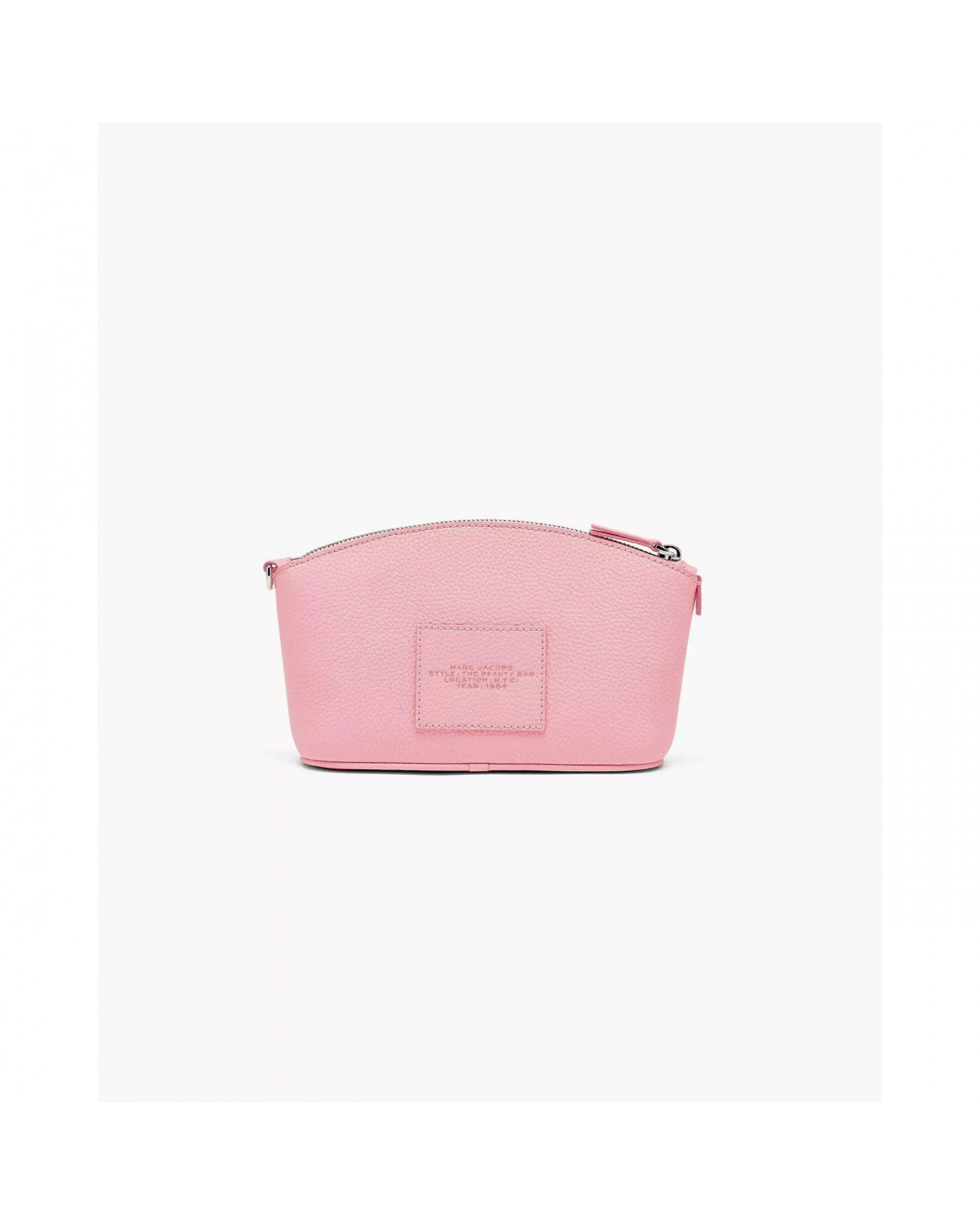 The Beauty Bag - Ribbon Pink