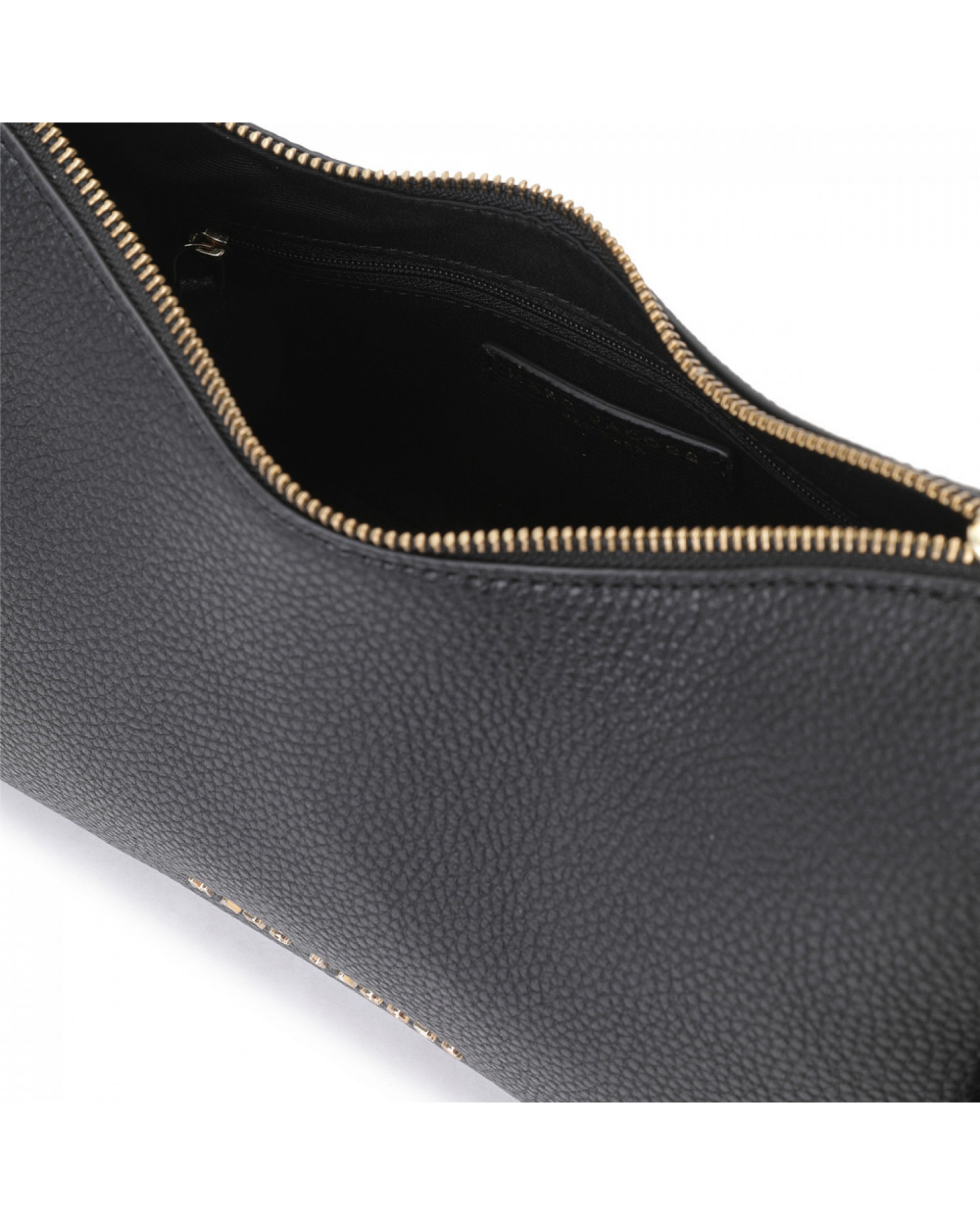 Marc Jacobs Drifter Convertible Hobo Bag Black