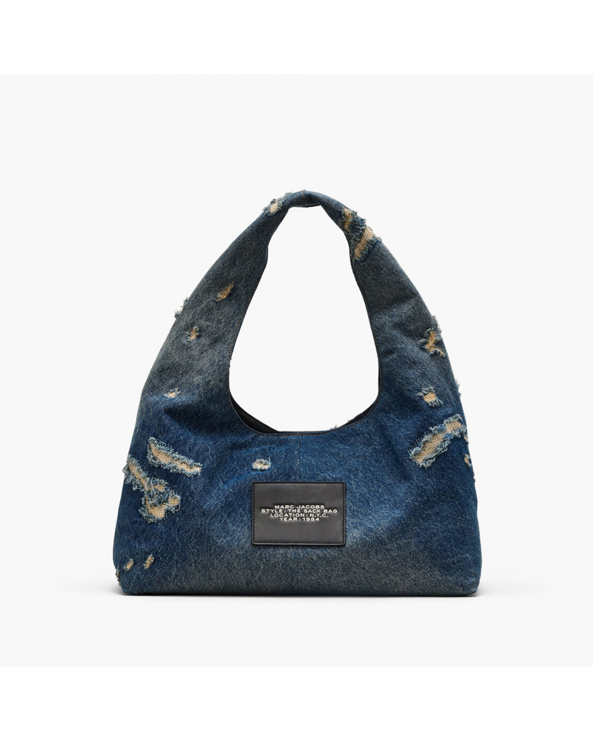 The Rip And Repair Sack Bag Punk Indigo