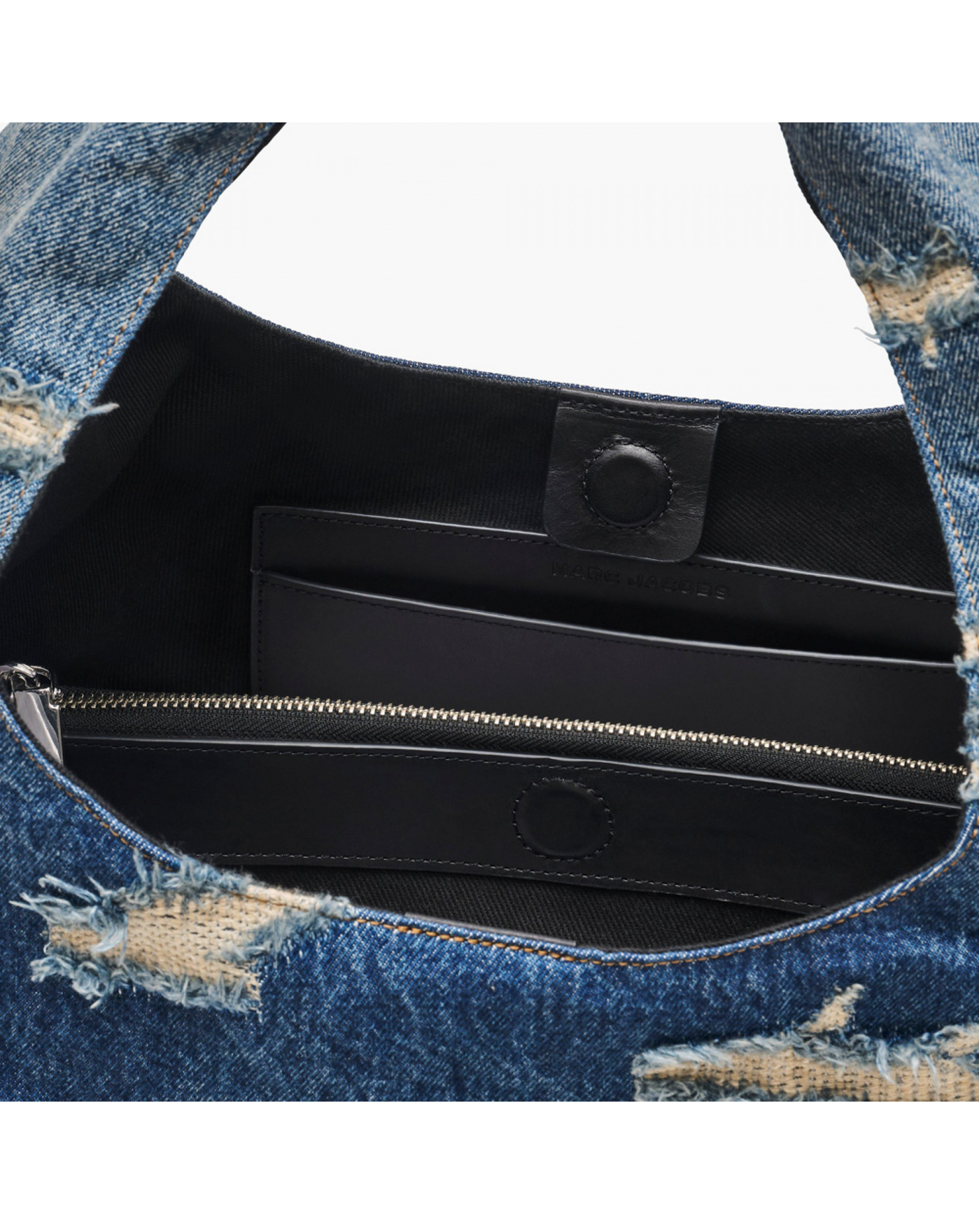 The Rip And Repair Sack Bag Punk Indigo