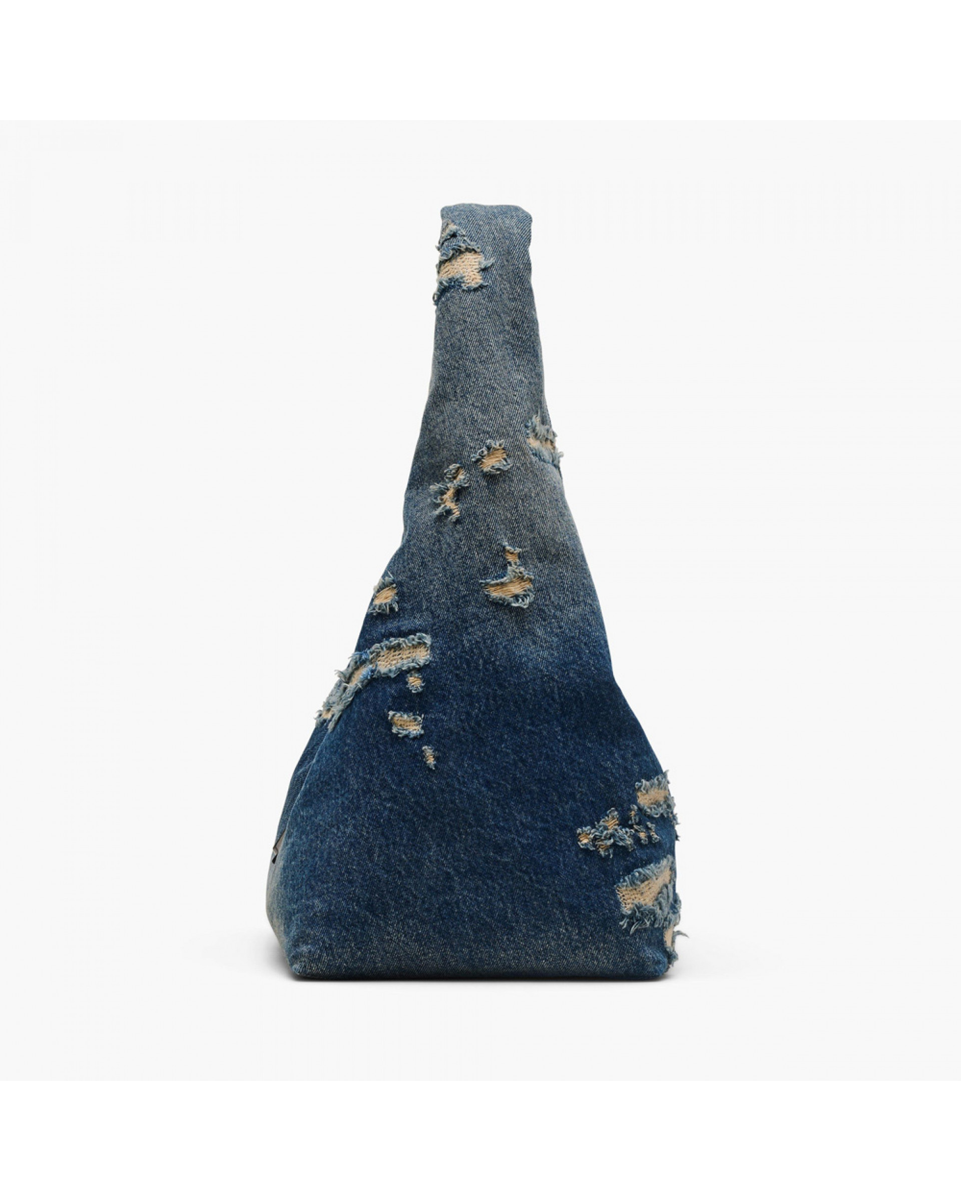 The Rip And Repair Sack Bag Punk Indigo