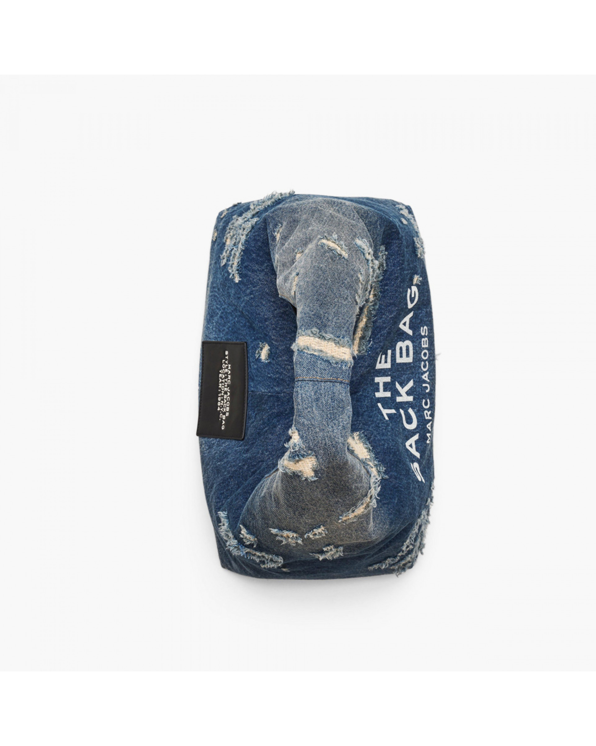 The Rip And Repair Sack Bag Punk Indigo
