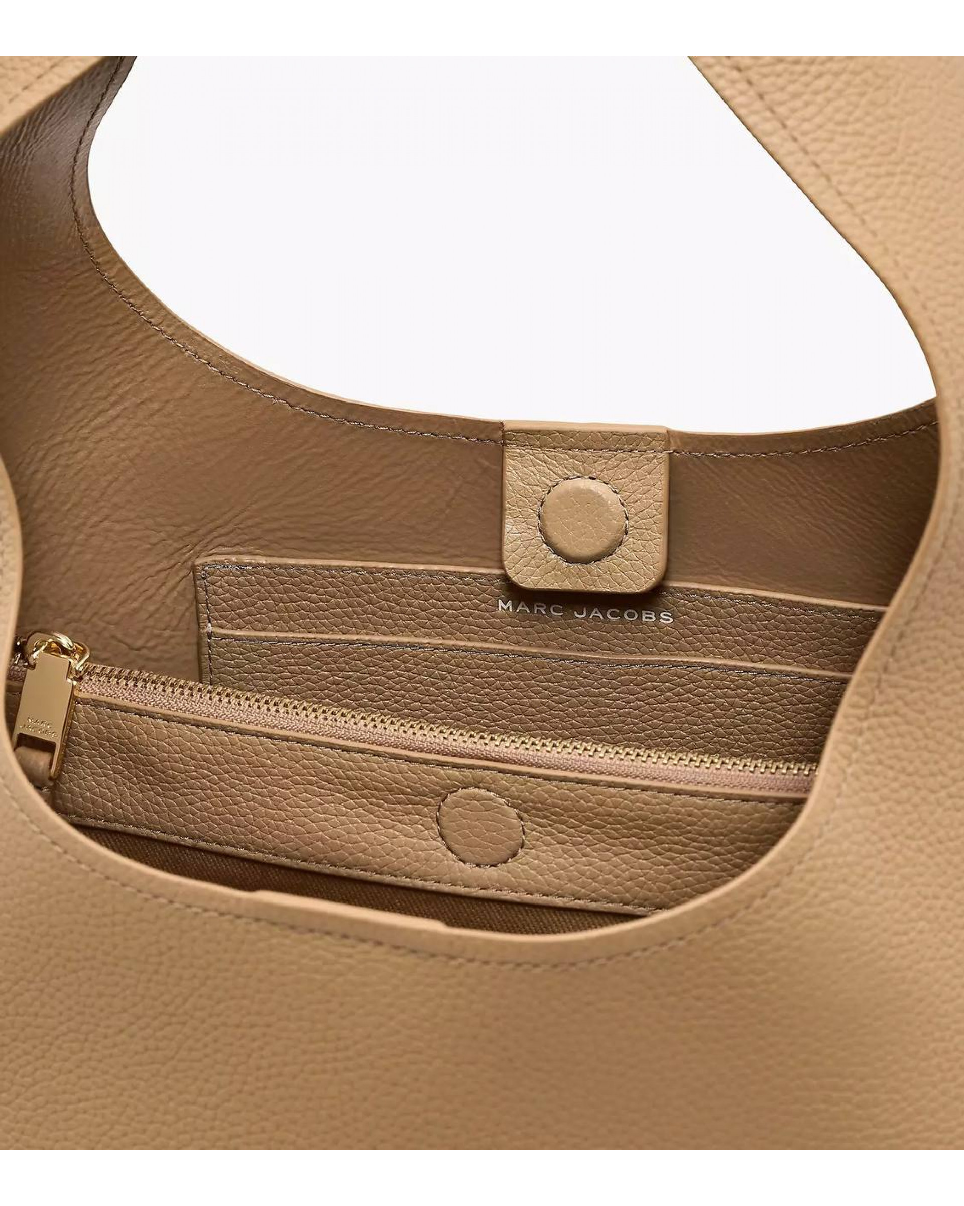 The Sack Bag – Camel 