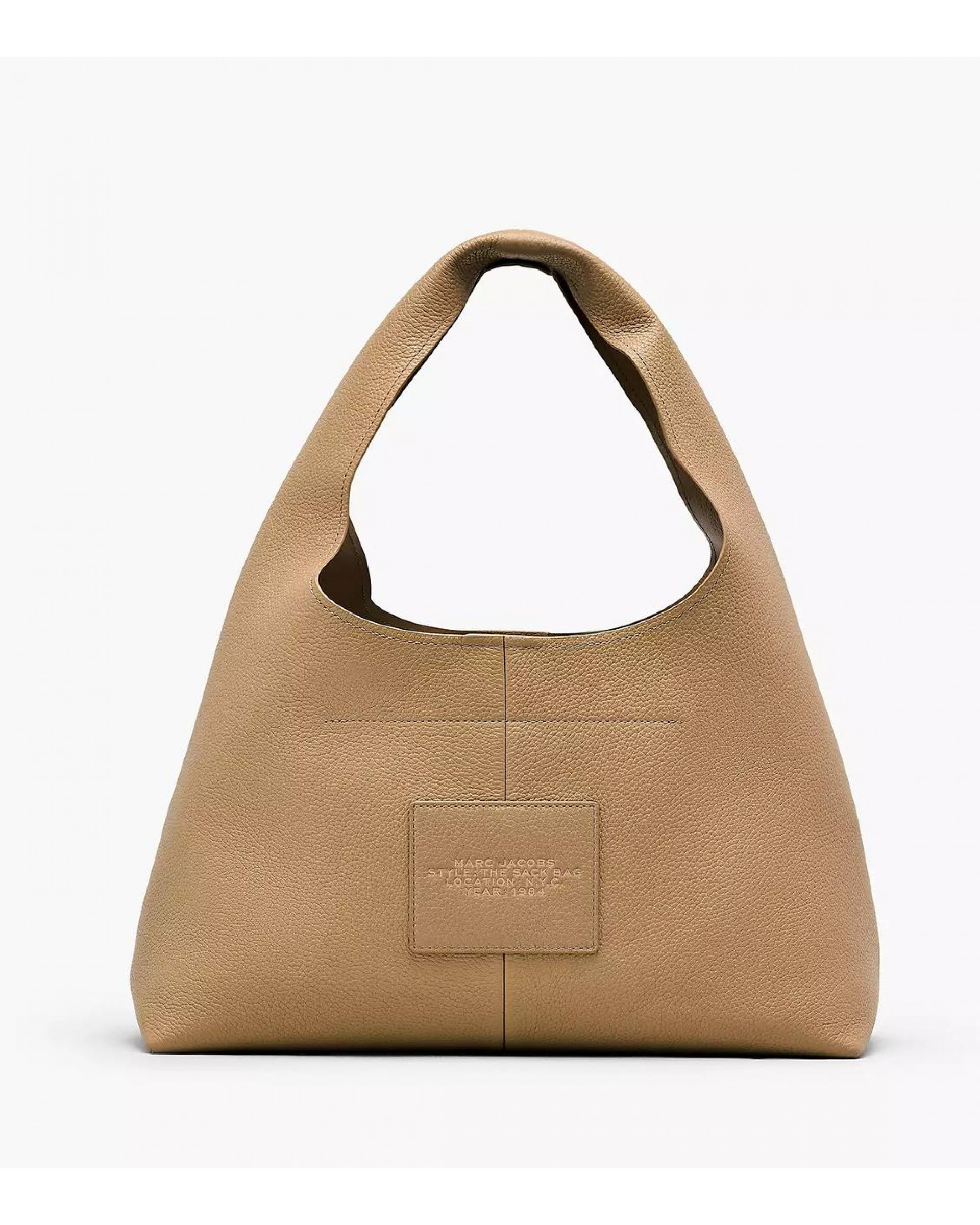 The Sack Bag – Camel 