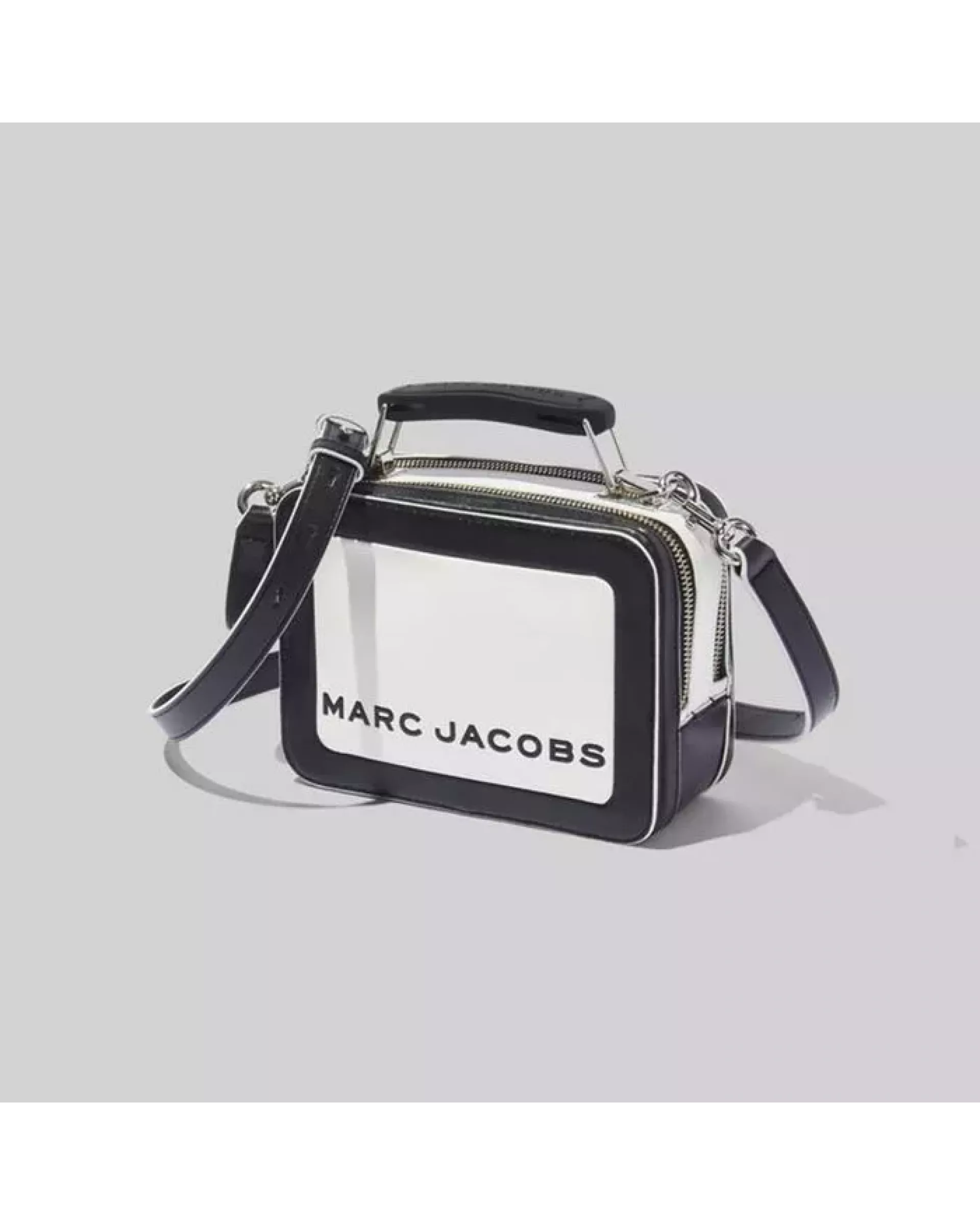 Сумка Marc Jacobs the colorblocked mini box