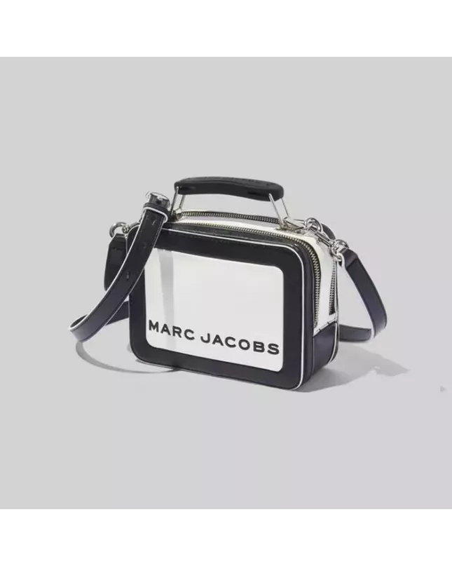 Сумка Marc Jacobs the colorblocked mini box