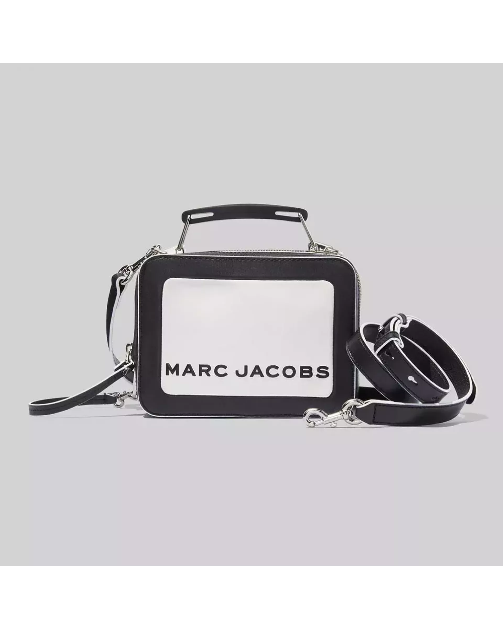 Сумка Marc Jacobs the colorblocked mini box