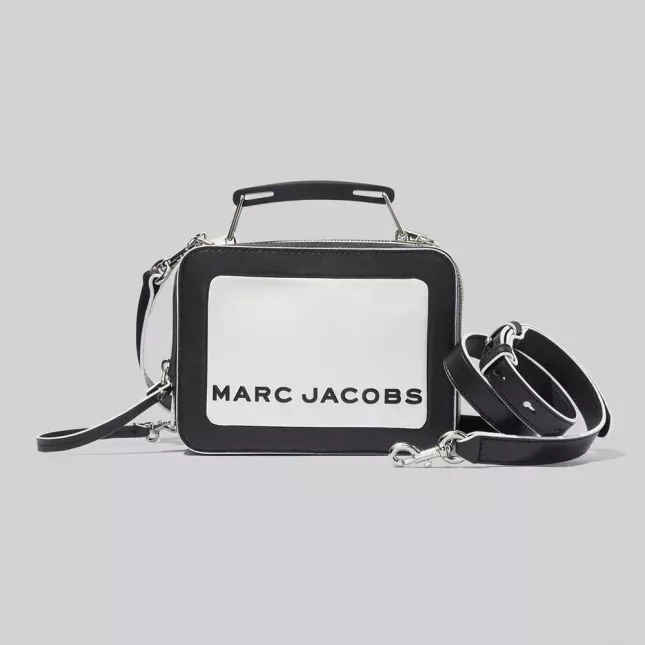 Сумка Marc Jacobs the colorblocked mini box