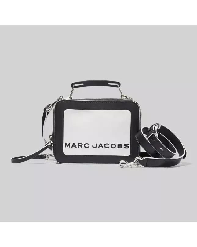 Сумка Marc Jacobs the colorblocked mini box