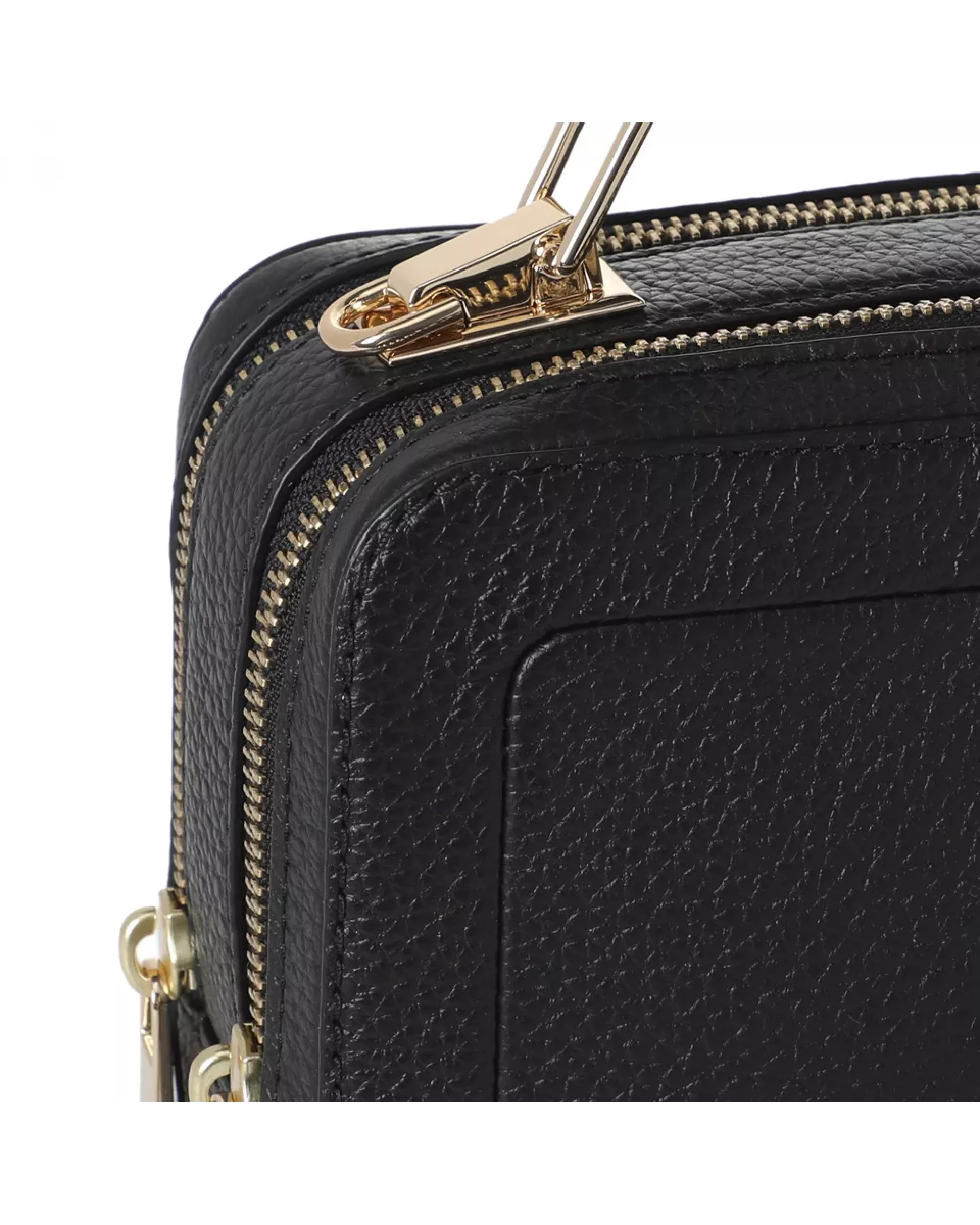 Сумка Marc Jacobs The Textured Mini Box