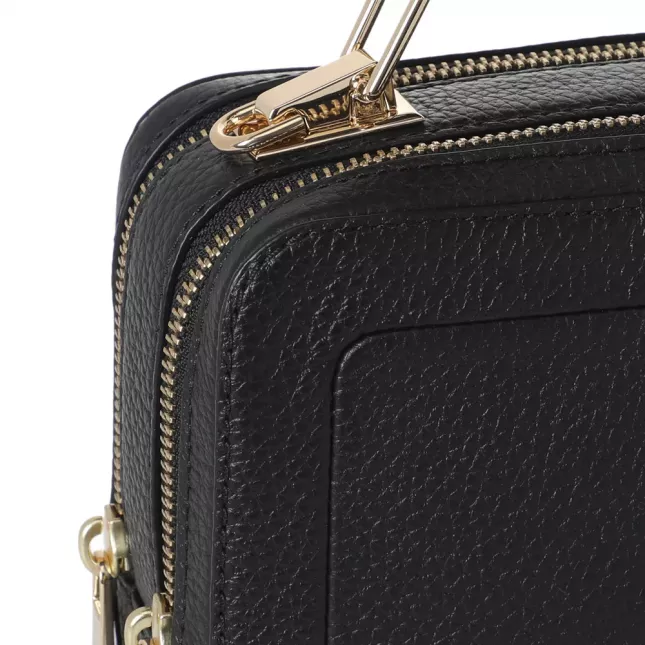 Сумка Marc Jacobs The Textured Mini Box