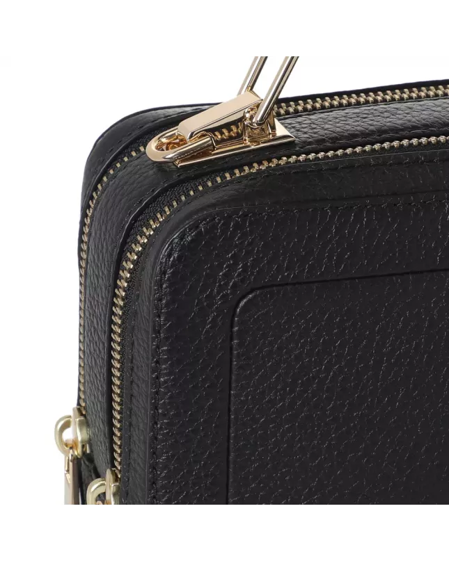 Сумка Marc Jacobs The Textured Mini Box