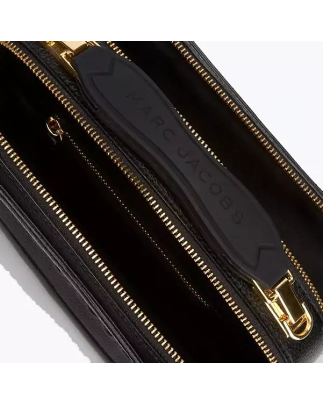 Сумка Marc Jacobs The Textured Mini Box