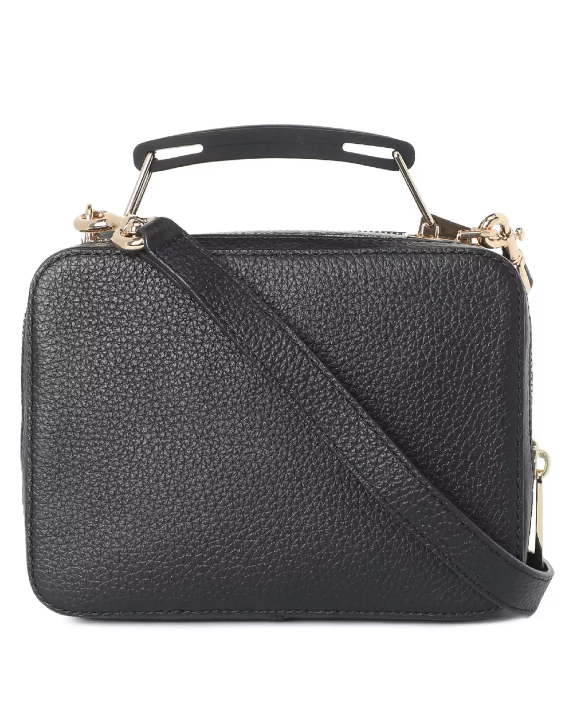Сумка Marc Jacobs The Textured Mini Box