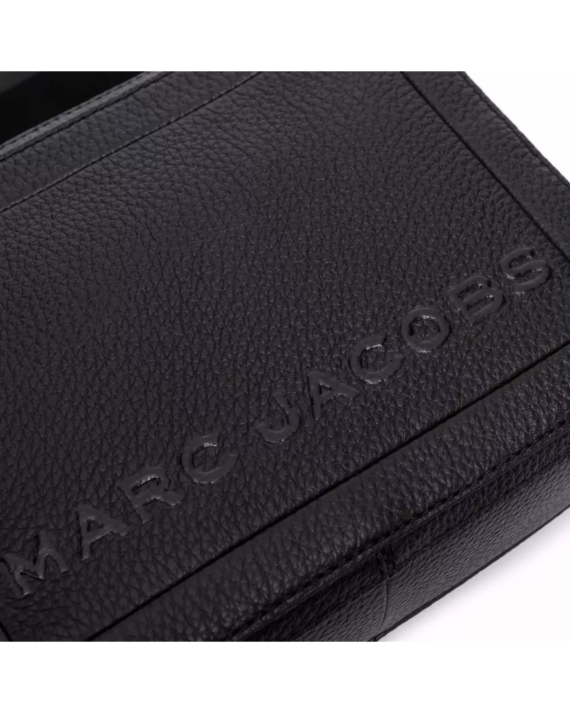 Сумка Marc Jacobs The Textured Mini Box