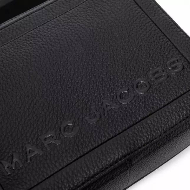 Сумка Marc Jacobs The Textured Mini Box