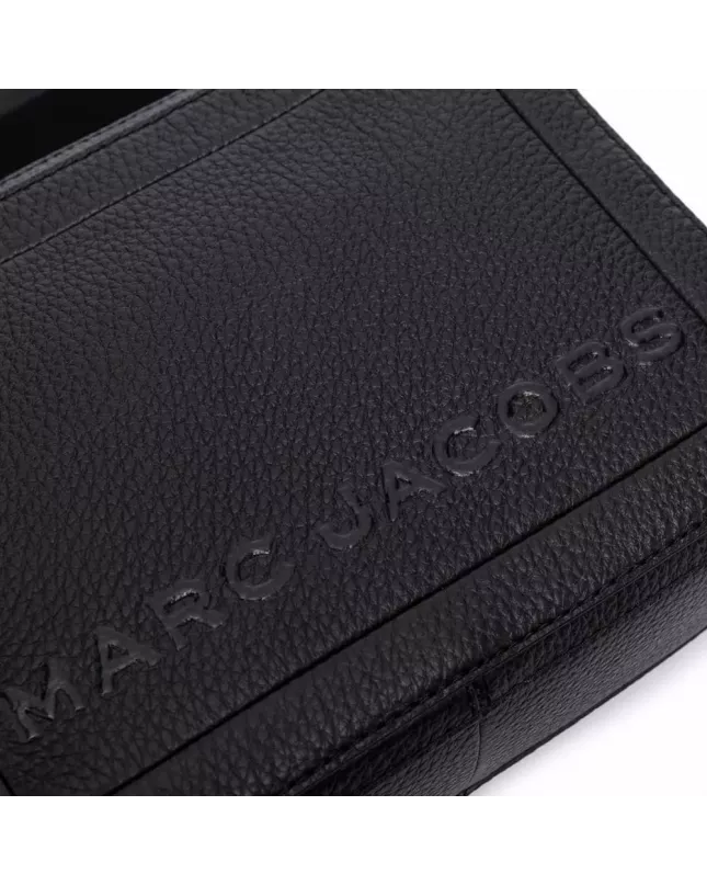 Сумка Marc Jacobs The Textured Mini Box