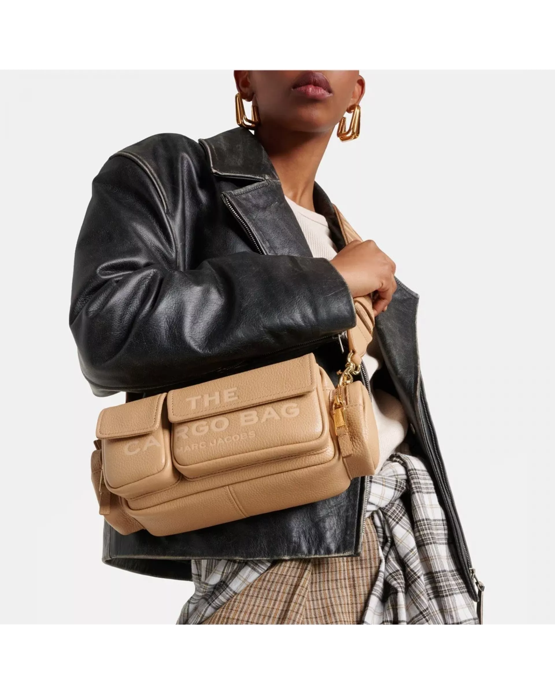 The Cargo Bag - Cemal