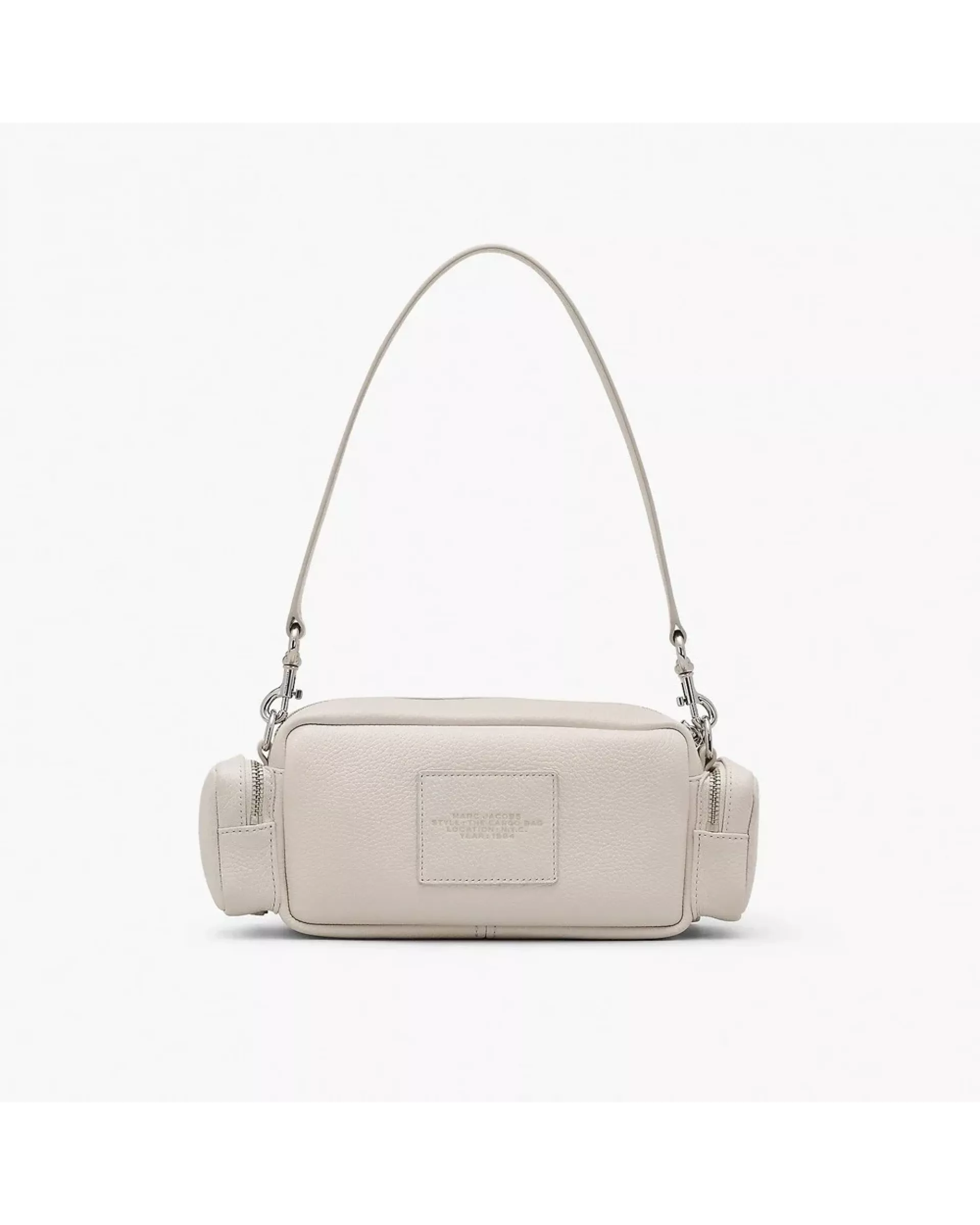 The Cargo Bag - White