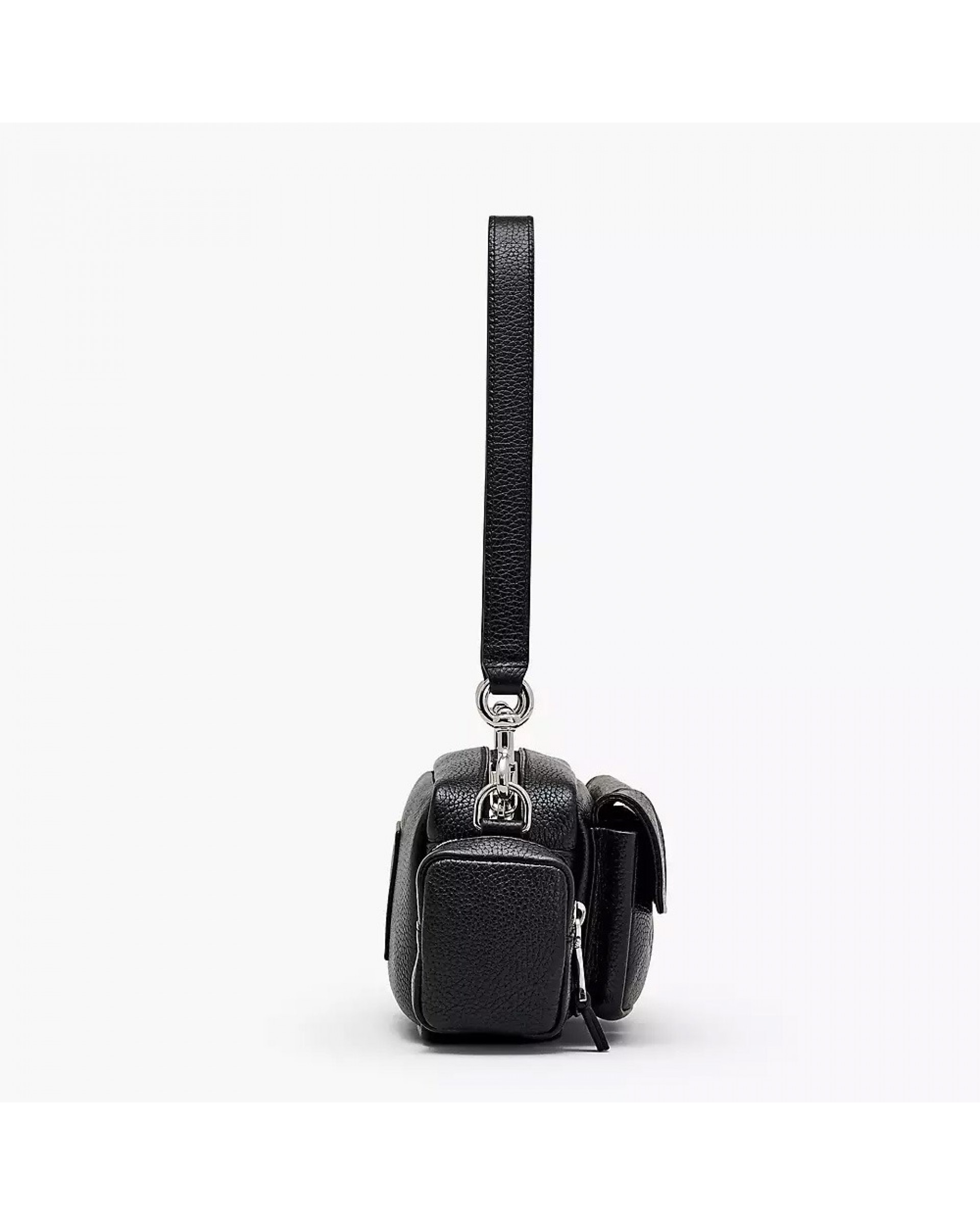 The Cargo Bag - Black
