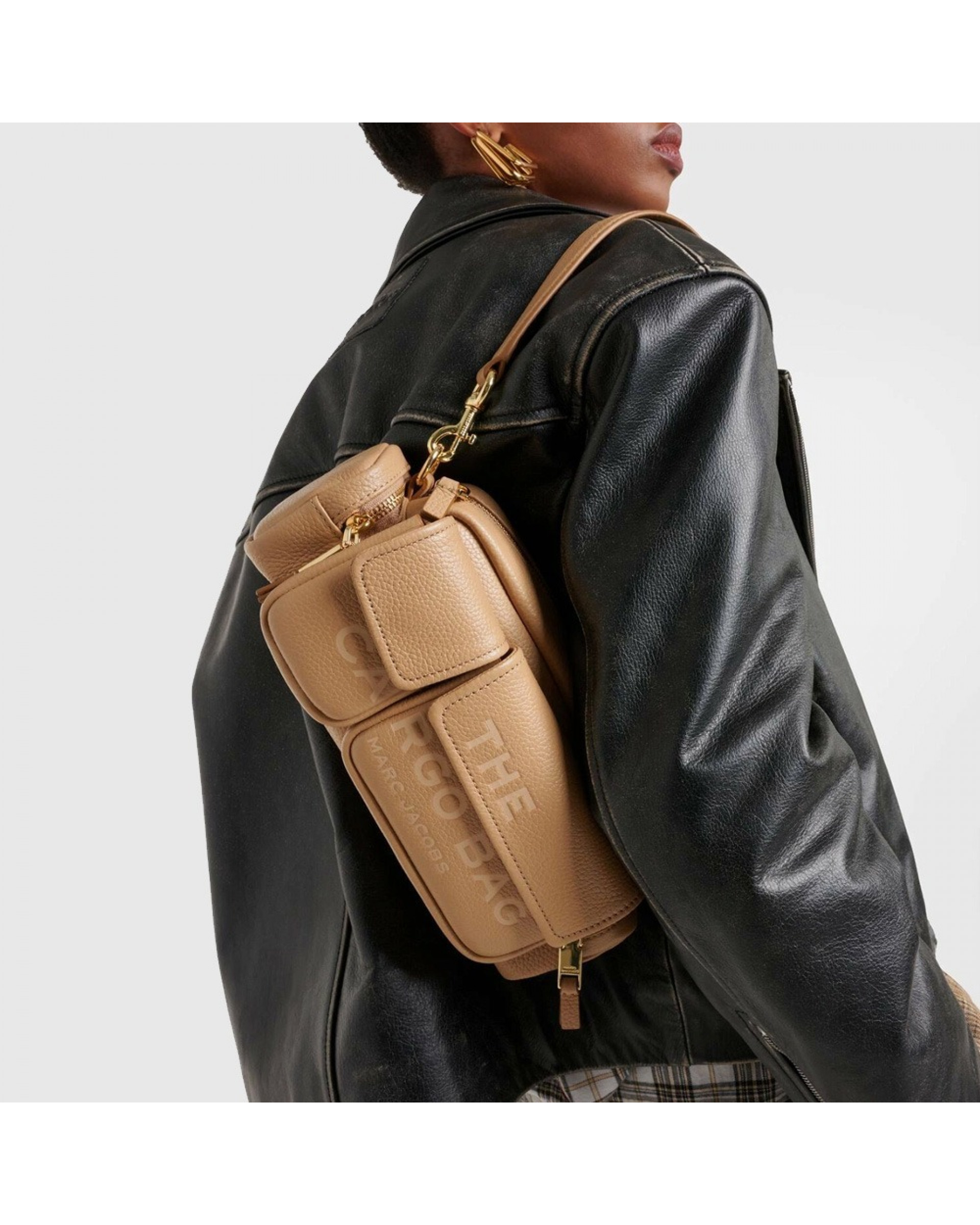 The Cargo Bag - Cemal