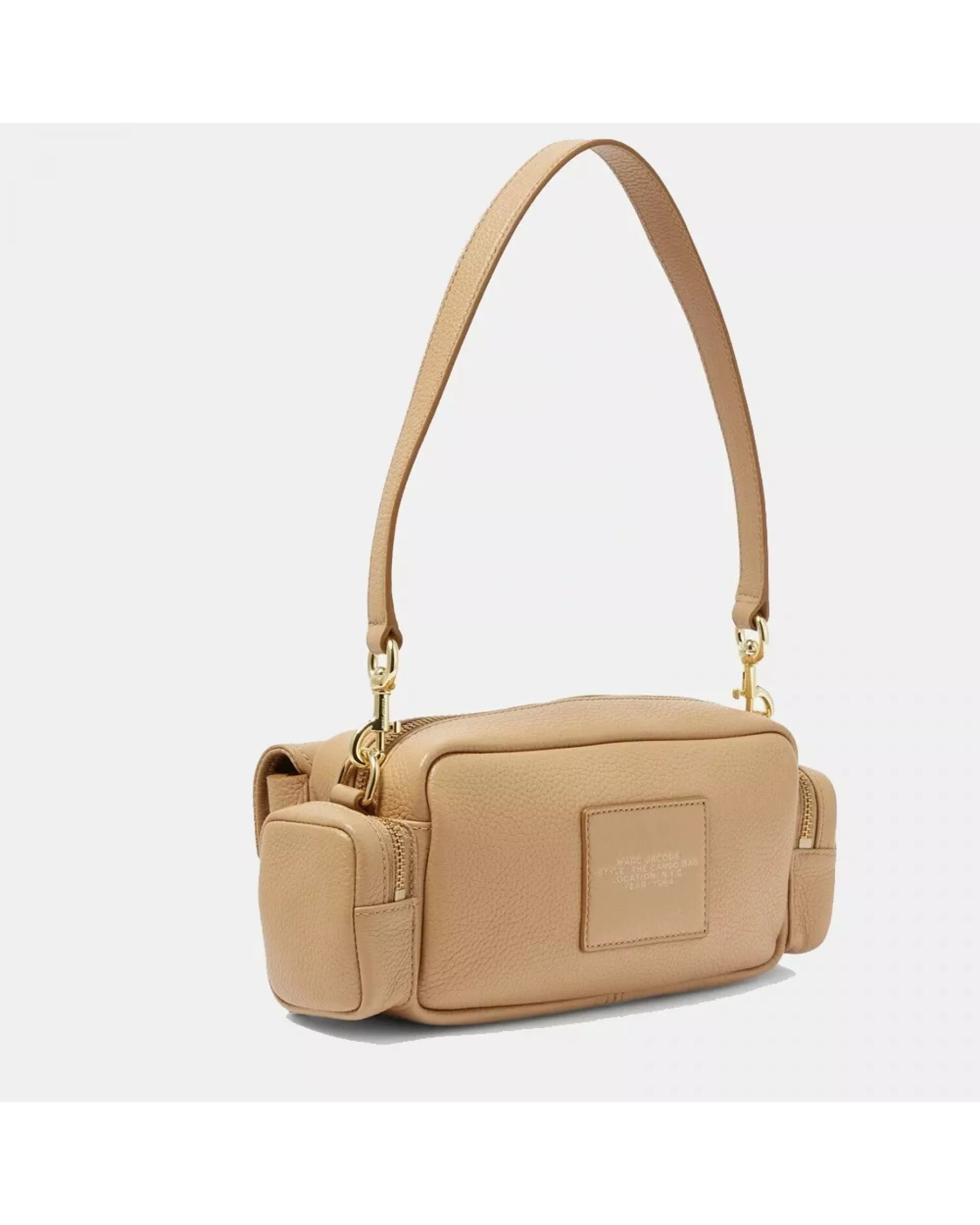 The Cargo Bag - Cemal
