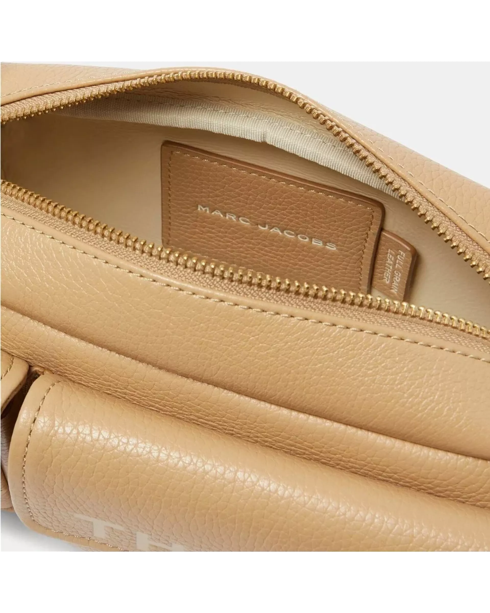The Cargo Bag - Cemal