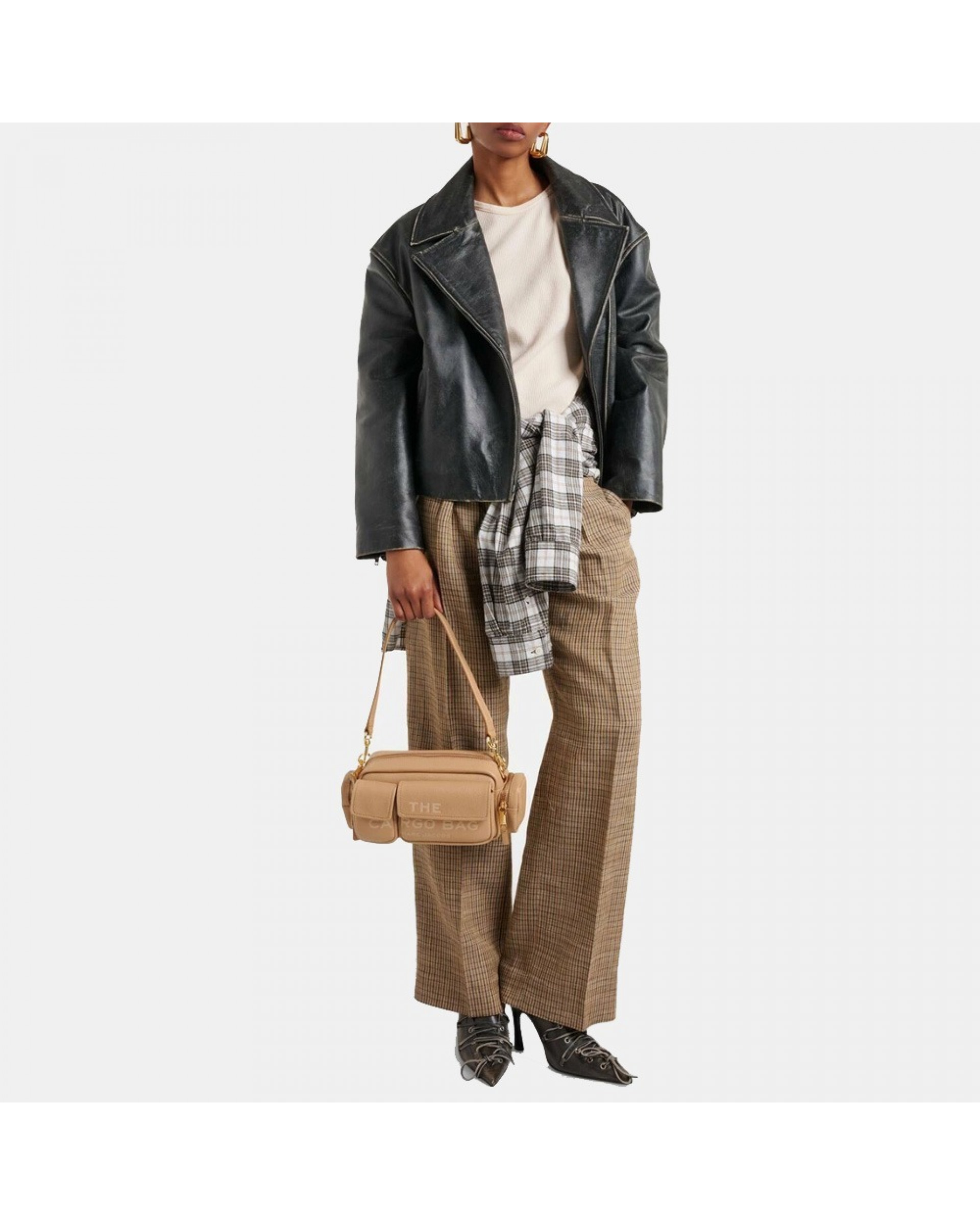 The Cargo Bag - Cemal