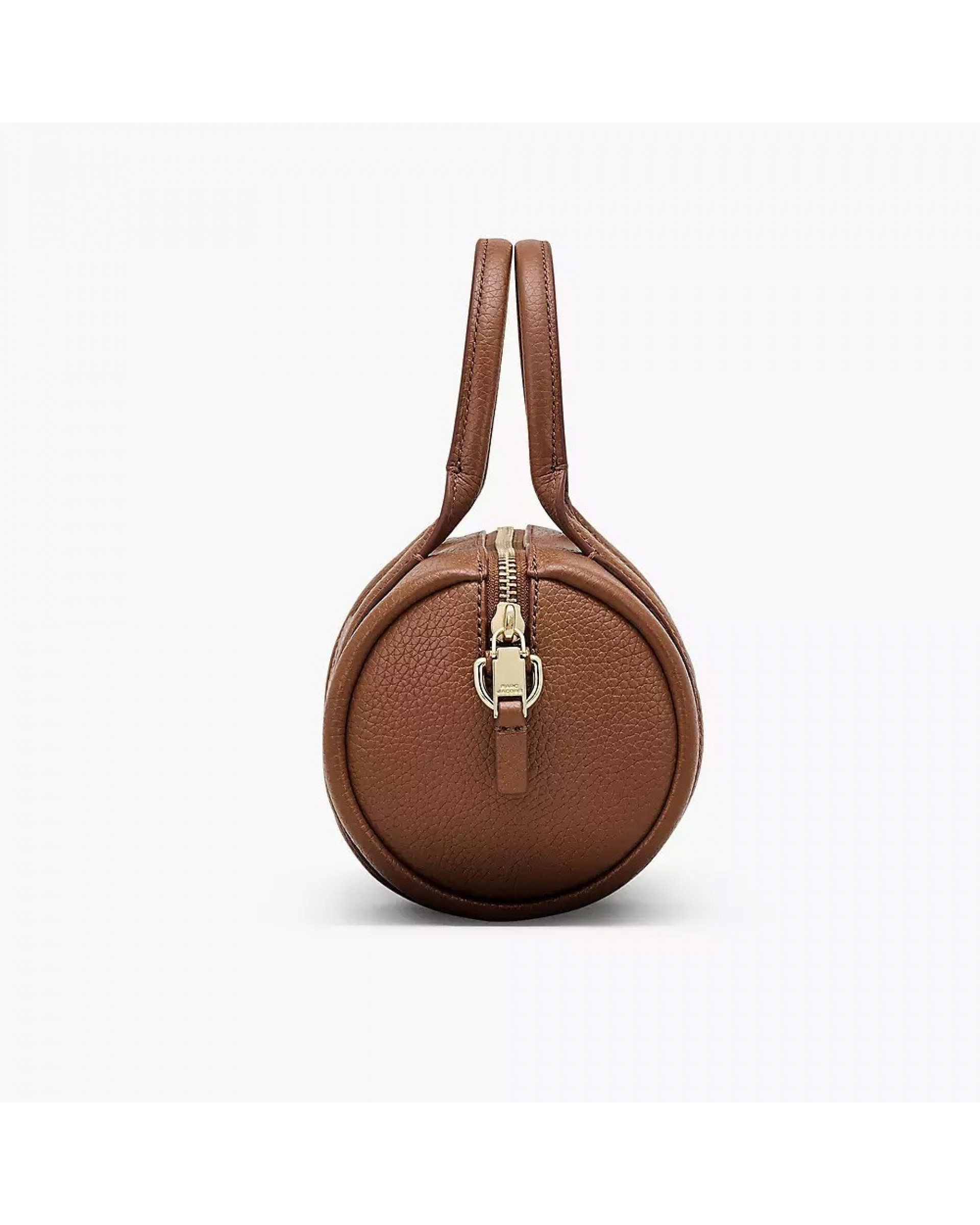 The Duffle Bag Leather - Argan Oil 