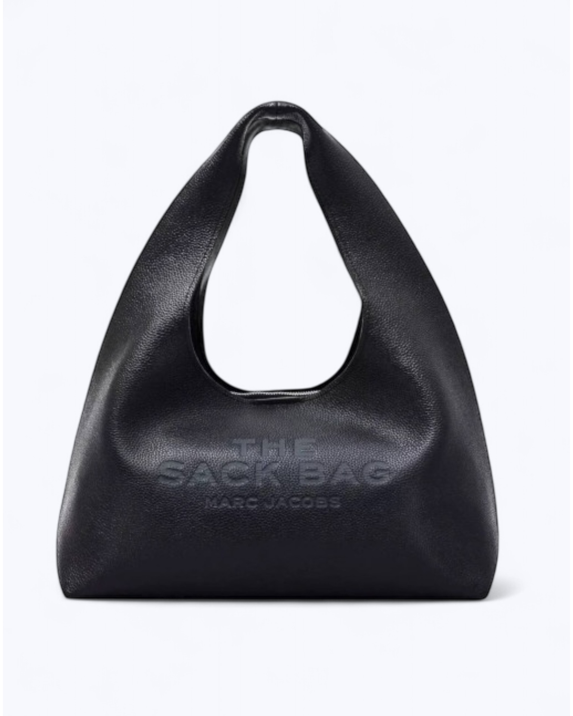 The Sack Bag – Black
