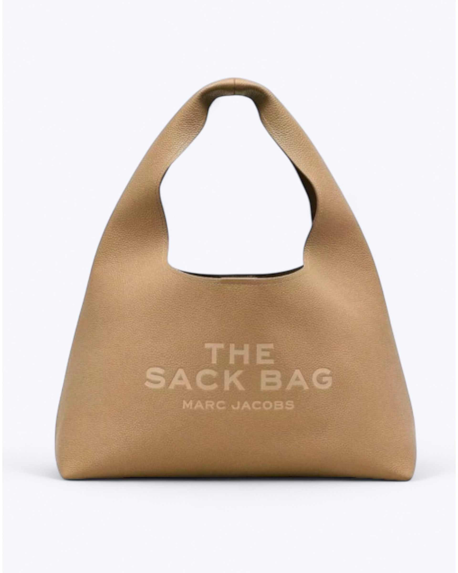 The Sack Bag – Camel 