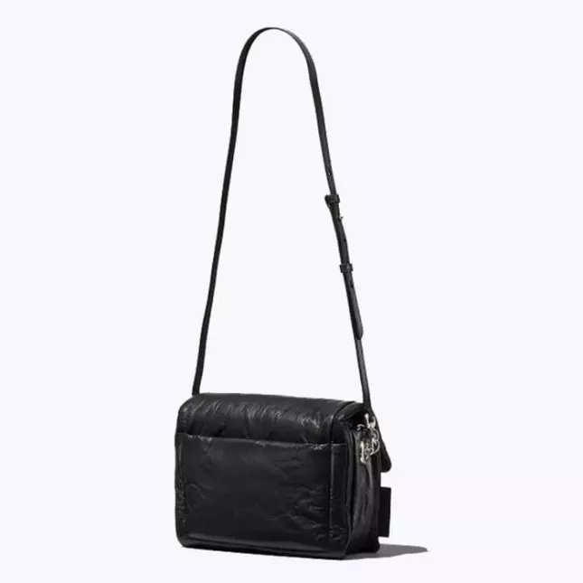 Сумка Marc Jacobs Pillow - black