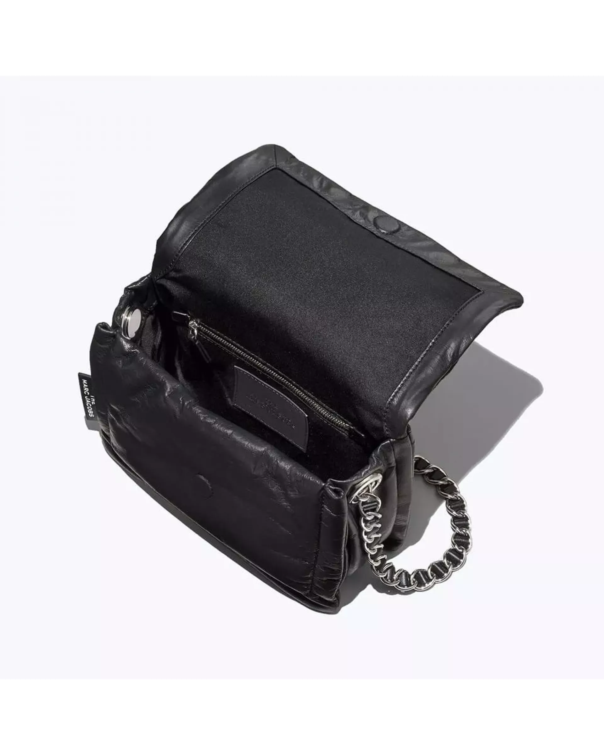Сумка Marc Jacobs Pillow - black