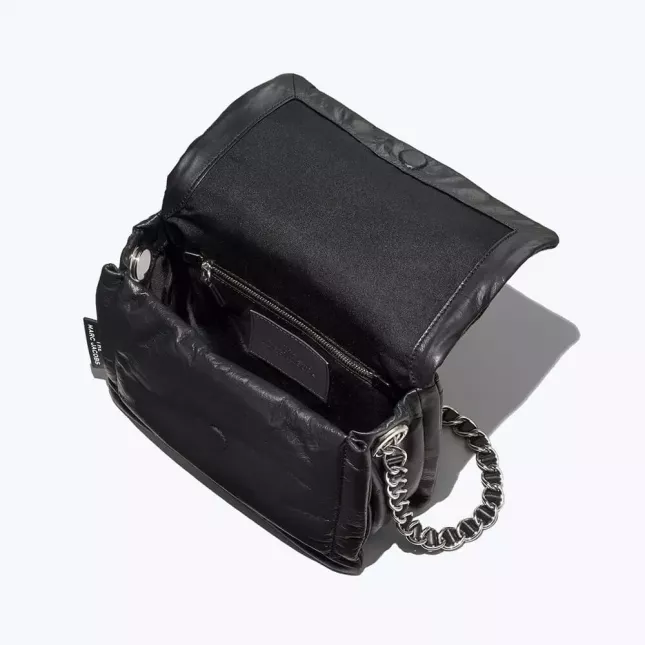 Сумка Marc Jacobs Pillow - black