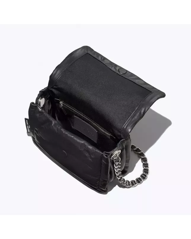 Сумка Marc Jacobs Pillow - black