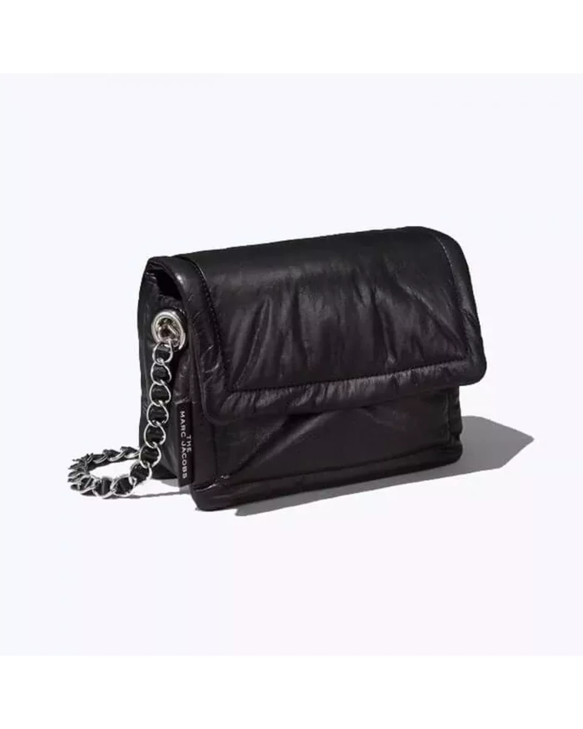 Сумка Marc Jacobs Pillow - black