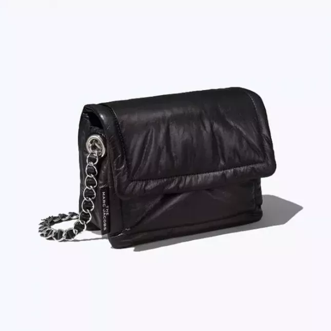 Сумка Marc Jacobs Pillow - black
