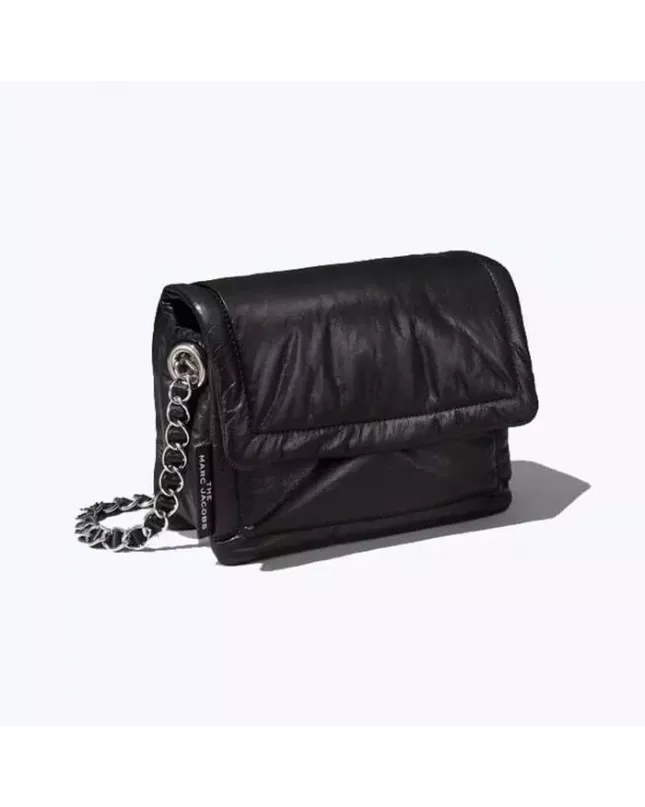 Сумка Marc Jacobs Pillow - black