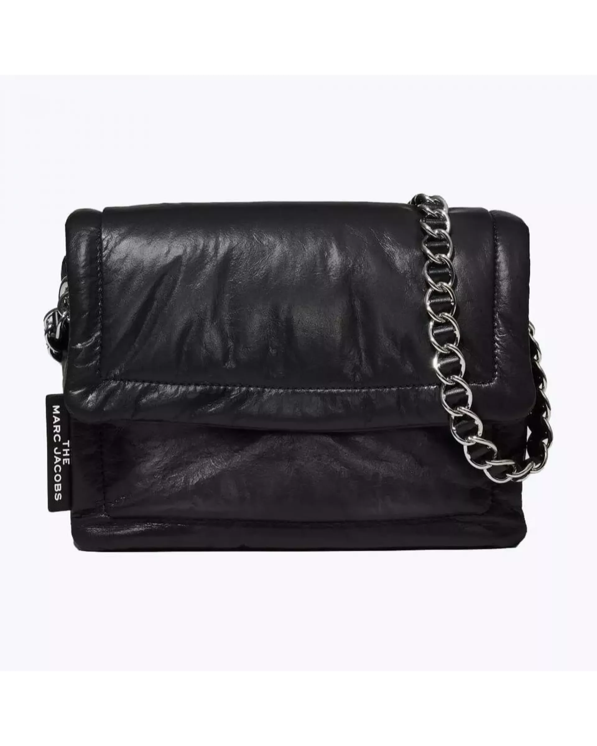 Сумка Marc Jacobs Pillow - black