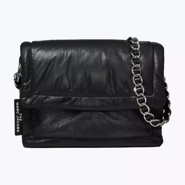 Сумка Marc Jacobs Pillow - black