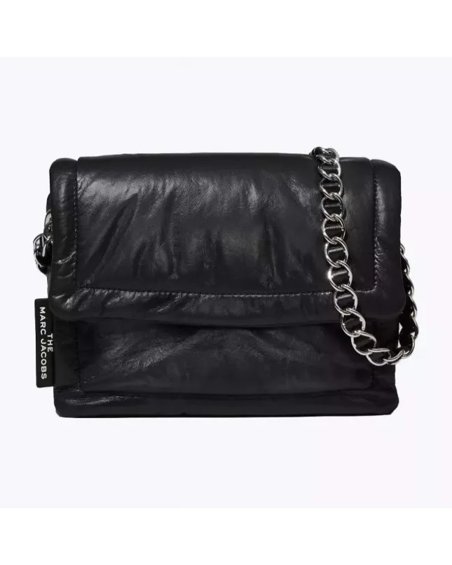 Сумка Marc Jacobs Pillow - black