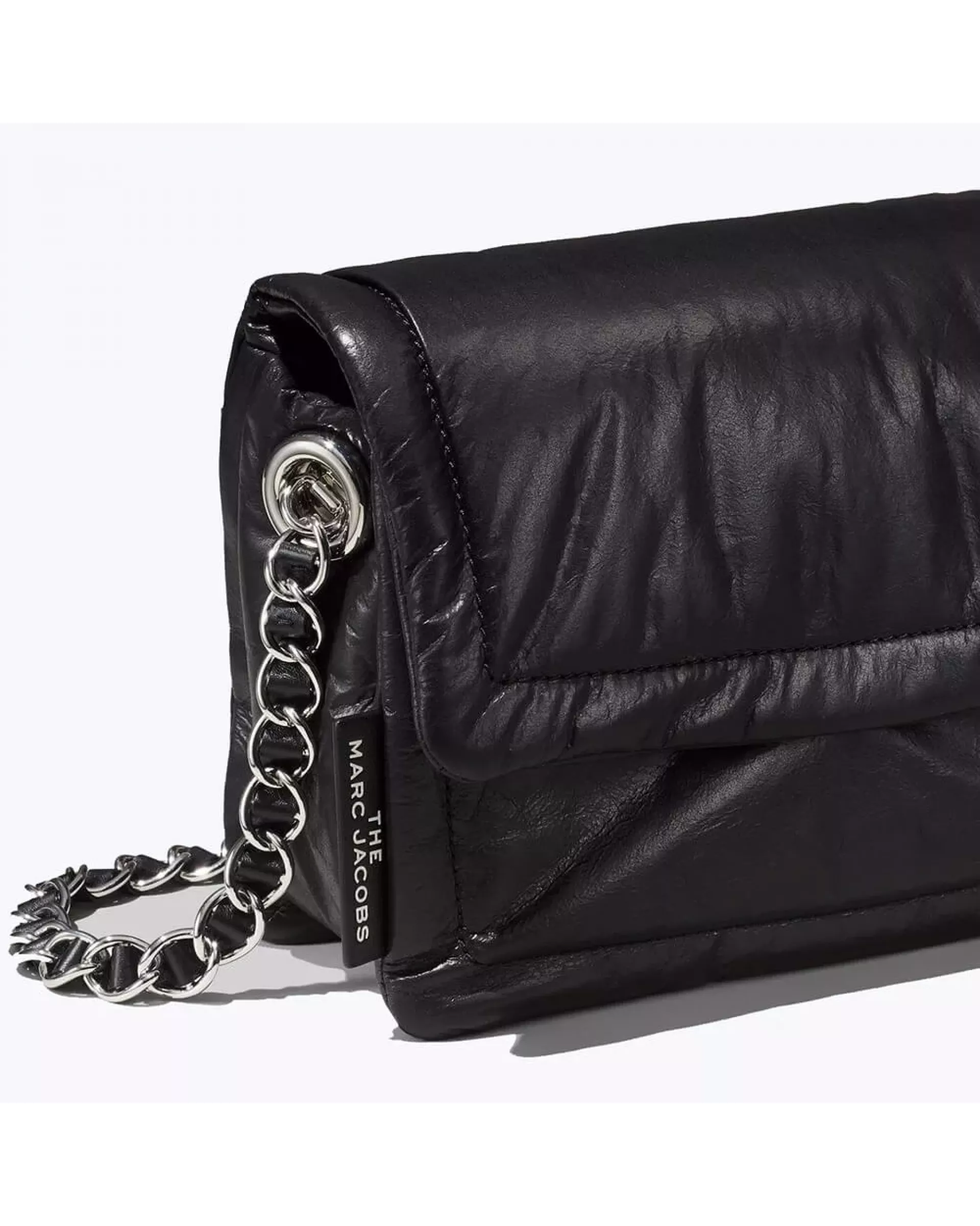 Сумка Marc Jacobs Pillow - black