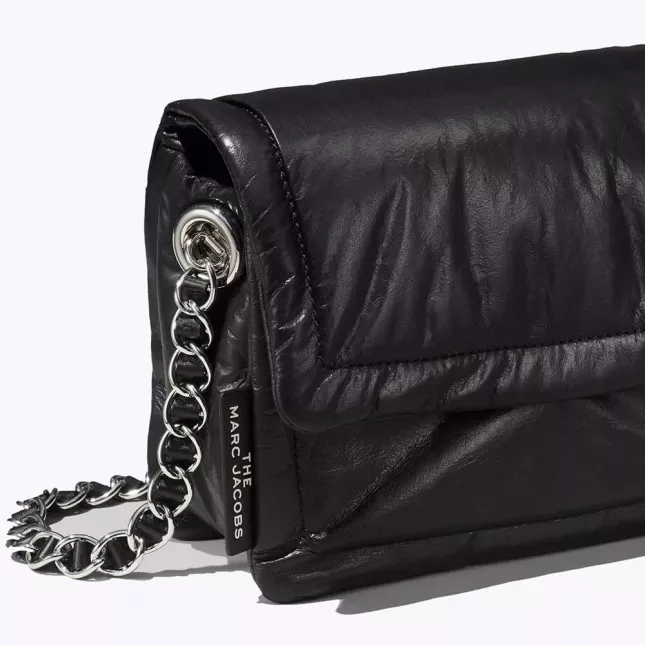 Сумка Marc Jacobs Pillow - black