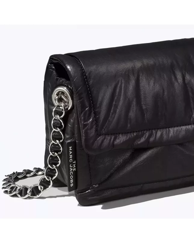 Сумка Marc Jacobs Pillow - black