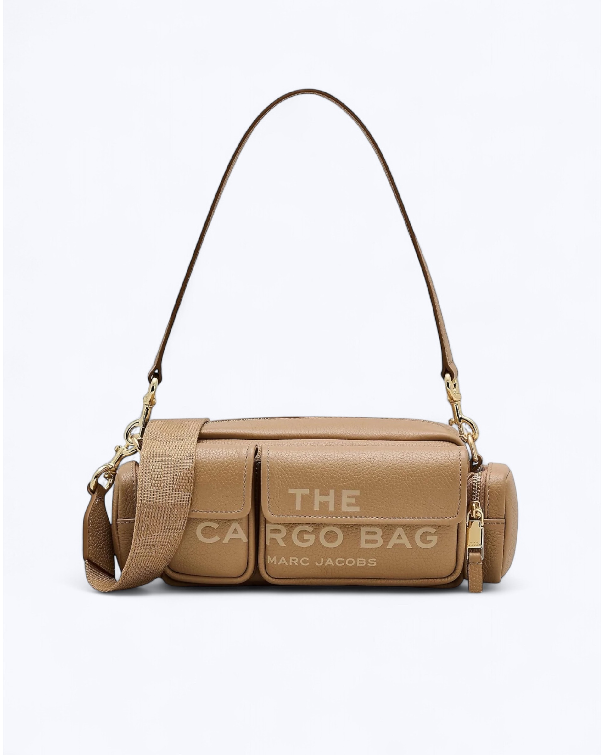 The Cargo Bag - Cemal