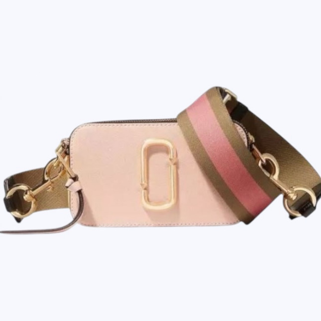 Marc Jacobs Snapshot - new rose multi